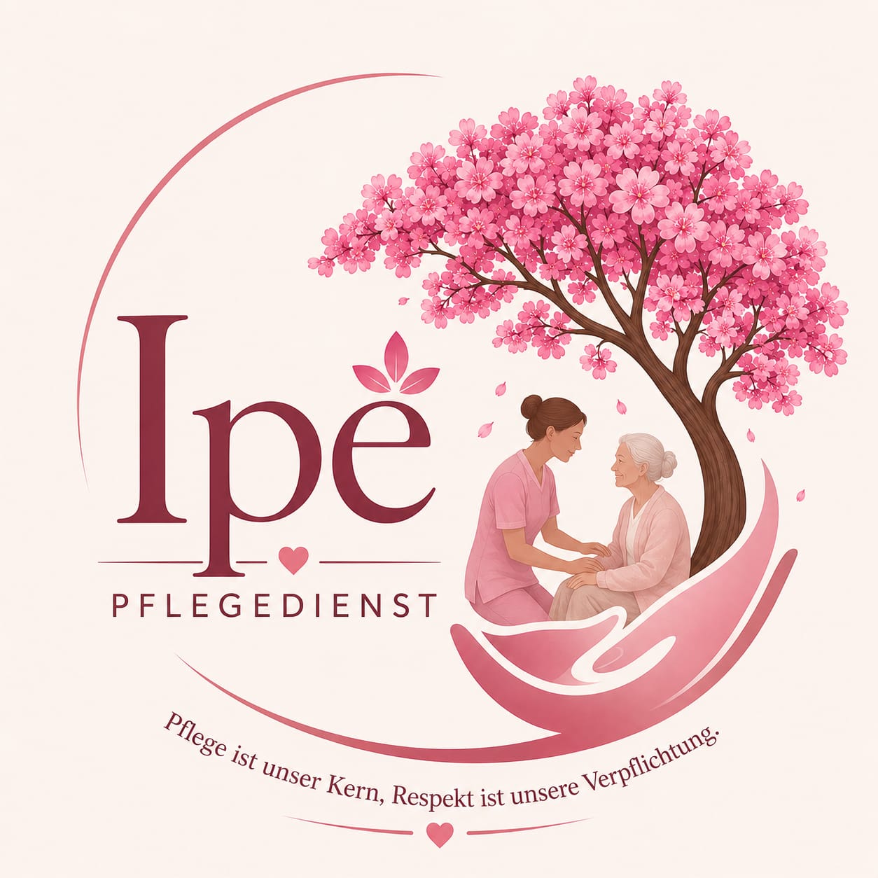 Ipe Pflegedienst Ludwigshafen